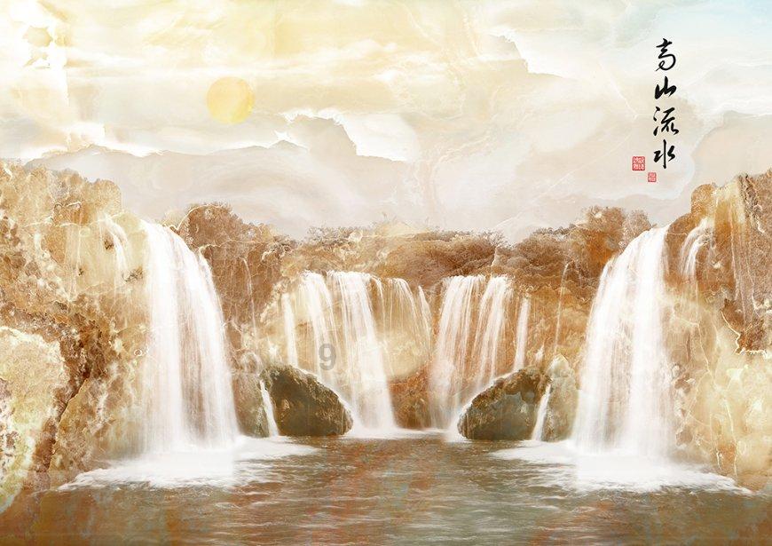 神秘洞口逃脱